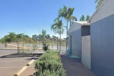 مُتل Econo Lodge Karratha