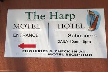 Мотель Harp