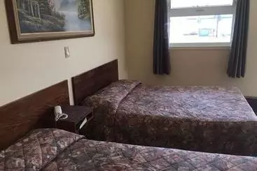 Northern Lites Motel