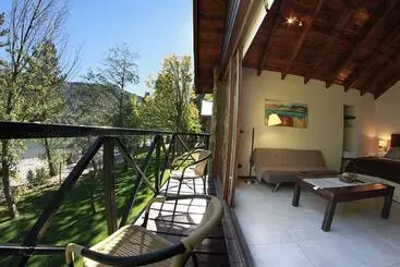 בית פרטי Orillas Del Gutierrez