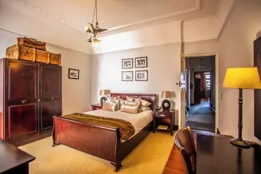 Pensió Cape Riviera Guesthouse