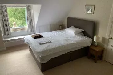 Pensiune Whitchester Christian Centre