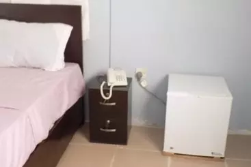 Posh Apartments And