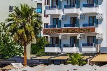 Reis Beach Otel