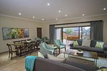 דירות לתיירים Seasons Golf Leisure Spa