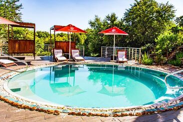 Appartements touristiques Seasons Golf Leisure Spa