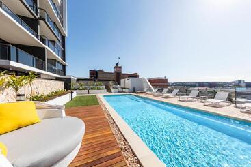 דירה The Milton Brisbane