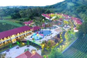 فندق Dayang Resort Singkawang