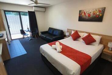 Abode37 Motel Emerald