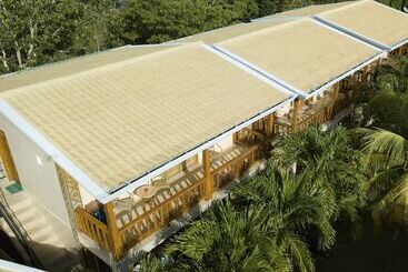 Bed and Breakfast Alona42 Resort