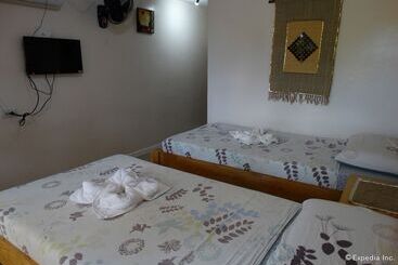 Bed & Breakfast Alona42 Resort