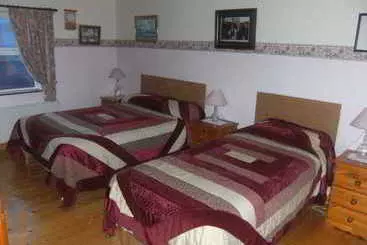 Bed and Breakfast Doonagore Farmhouse