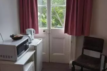 مبيت وإفطار Old Colony Inn