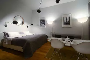 Club Chao Mama - Hostel