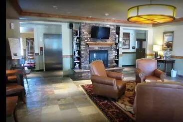 קוטג'' Explorer Cabins At Yellowstone