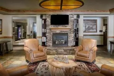 Casa Rurale Explorer Cabins At Yellowstone