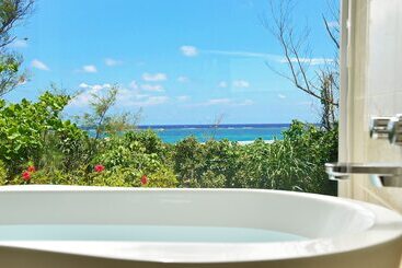 Apartaments turístics Feliz Villa Suite Miyakojima Ueno