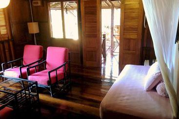 호텔 Bagus Place Retreat