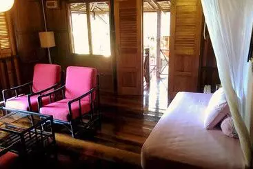 Hotel Bagus Place Retreat