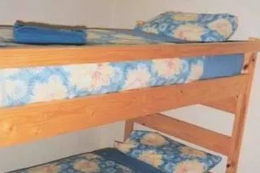 فندق Currawong Lodge