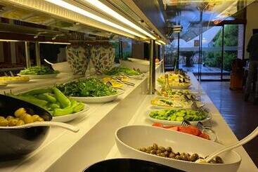 Hotel Lotus Spa&sport Akyaka