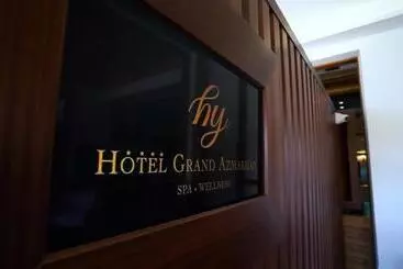 בית מלון כפרי Lotus Spa&sport Akyaka