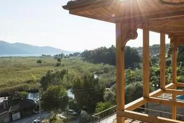 Hotel Lotus Spa&sport Akyaka