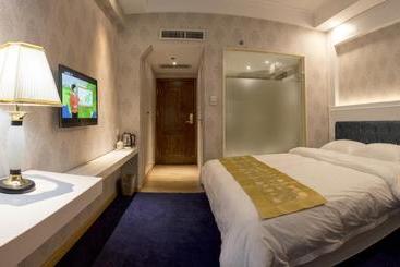 Hotel Guilin Jingyi Holiday