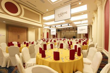 酒店 Harmoni  Batam