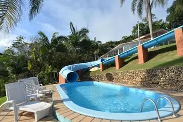 Morro Do Sol Hotel & Eventos