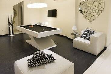 Hotel Nacala Plaza Business Design