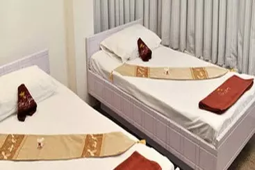 هتل Palm Spring Resort & Spa
