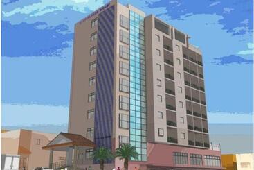 酒店 Peace Island Miyakojima