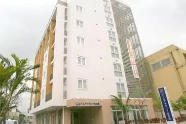 酒店 Peace Island Miyakojima