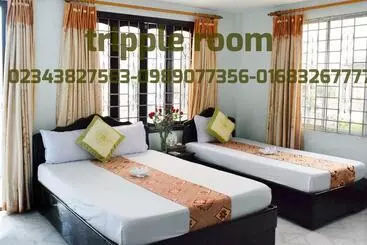 Phong Nha Hotel Hue