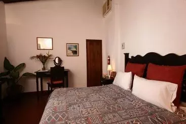 Pension Posada Angostura