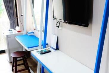 Hotel Sunshine Paradise Resort