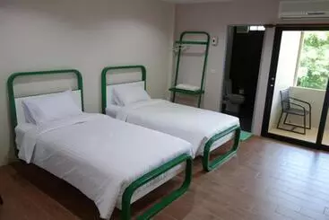 Hotel Sunshine Paradise Resort