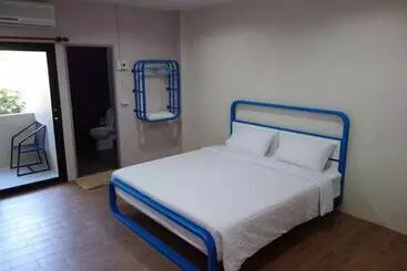 Hotel Sunshine Paradise Resort