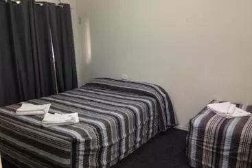 Hotel The Metropolitan