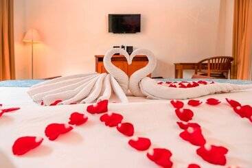 酒店 Villa Victoria Bali