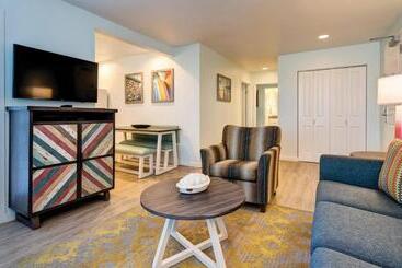 فندق Worldmark San Diego – Mission Valley
