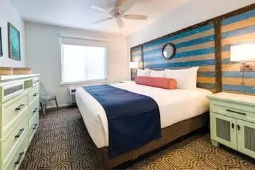 Hotelli Worldmark San Diego – Mission Valley