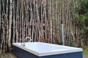 Апартаменты Huon Bush Retreats