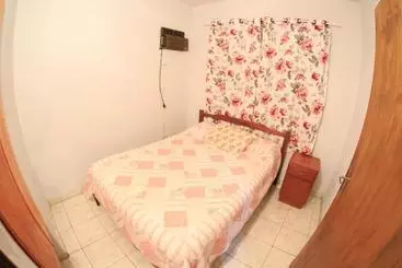 Aparthotel Lo De Carmen Apart