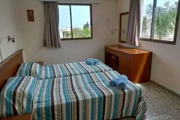 Maricosta Apartments