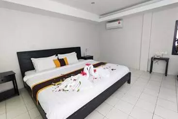 Mary Beach Hotel & Resort