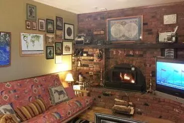 פנסיון Heather Place Inn