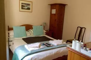 פנסיון Rosalie Guest House