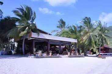 Phangan Rainbow Bungalows